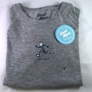 Good Move by Life is Good shirt